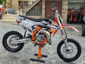     Ktm SX 65/ /