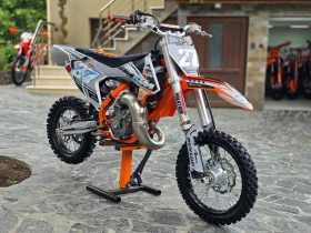     Ktm SX 65/ /