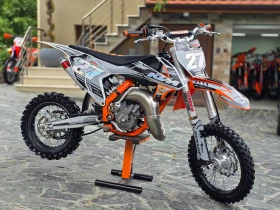 Ktm SX 65/КАТО НОВ/ЛИЗИНГ