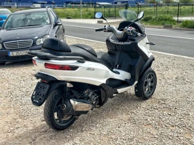 Piaggio Mp3 300i ABS TRACTION  | Mobile.bg    4