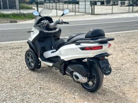 Piaggio Mp3 300i ABS TRACTION  | Mobile.bg    6
