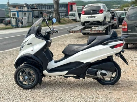 Piaggio Mp3 300i ABS TRACTION  | Mobile.bg    7