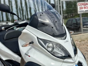 Piaggio Mp3 300i ABS TRACTION  | Mobile.bg    9