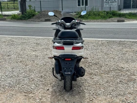 Piaggio Mp3 300i ABS TRACTION  | Mobile.bg    5