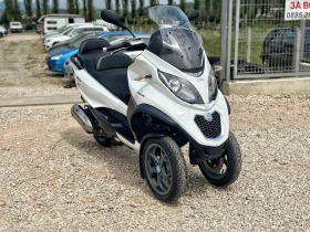  Piaggio Mp3