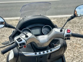 Piaggio Mp3 300i ABS TRACTION  | Mobile.bg    11