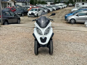Piaggio Mp3 300i ABS TRACTION  | Mobile.bg    2