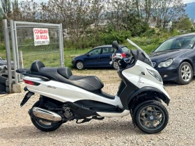 Piaggio Mp3 300i ABS TRACTION  | Mobile.bg    3