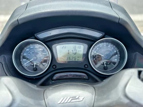 Piaggio Mp3 300i ABS TRACTION  | Mobile.bg    12