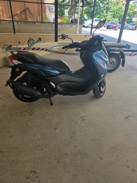 Обява за продажба на Yamaha NMAX ~6 200 лв. - изображение 3