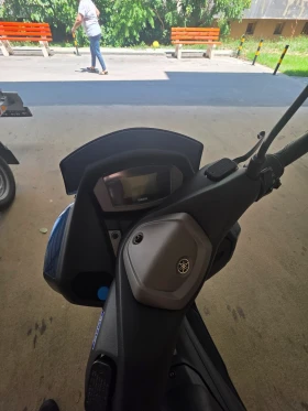 Обява за продажба на Yamaha NMAX ~6 200 лв. - изображение 2