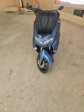 Обява за продажба на Yamaha NMAX ~6 200 лв. - изображение 1