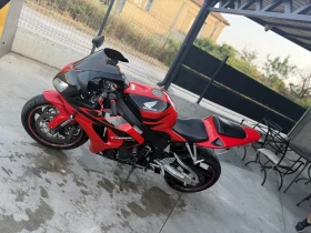 Обява за продажба на Honda Cbr 1000rr ~7 999 лв. - изображение 1