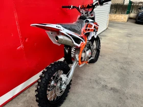 Kayo Moto Kayo Moto TT125 EFI, снимка 4