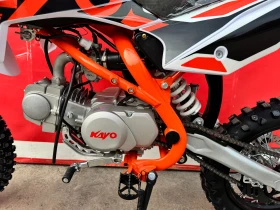 Kayo Moto Kayo Moto TT125 EFI, снимка 12