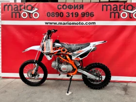 Kayo Moto Kayo Moto TT125 EFI, снимка 9