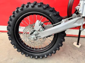 Kayo Moto Kayo Moto TT125 EFI, снимка 7