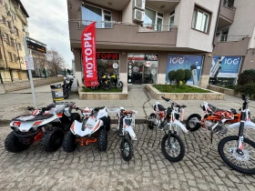 Kayo Moto Kayo Moto TT125 EFI, снимка 15