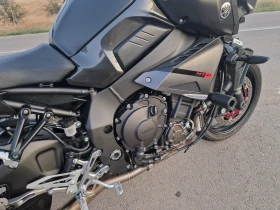 Yamaha Mt-10 mt10, снимка 15