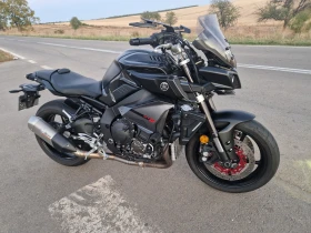 Yamaha Mt-10 mt10, снимка 4