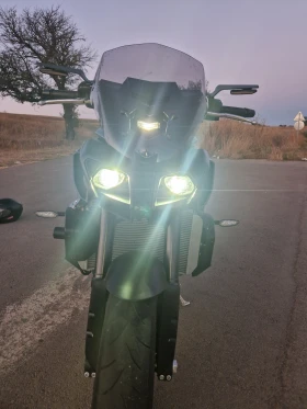 Yamaha Mt-10 mt10, снимка 9