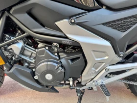 Honda Nc 750X 2026 | Mobile.bg � ����� ������ 12