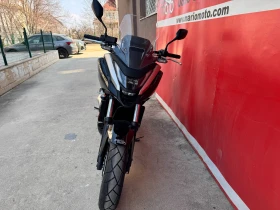 ����� �� �������� �� Honda Nc 750X 2026