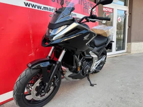 Honda Nc 750X 2026 | Mobile.bg � ����� ������ 10