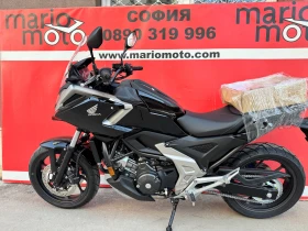 Honda Nc 750X 2026 | Mobile.bg � ����� ������ 9