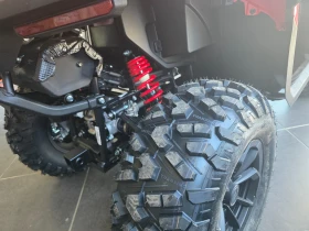 ����� �� �������� �� Cfmoto CFORCE C5 EPS T3B - 0 km.