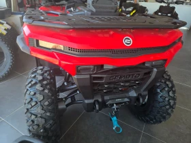 Cfmoto CFORCE C5 EPS T3B - 0 km. | Mobile.bg � ����� ������ 5