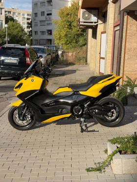 Yamaha T-max | Mobile.bg � ����� ������ 8