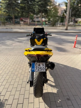 Yamaha T-max | Mobile.bg � ����� ������ 2
