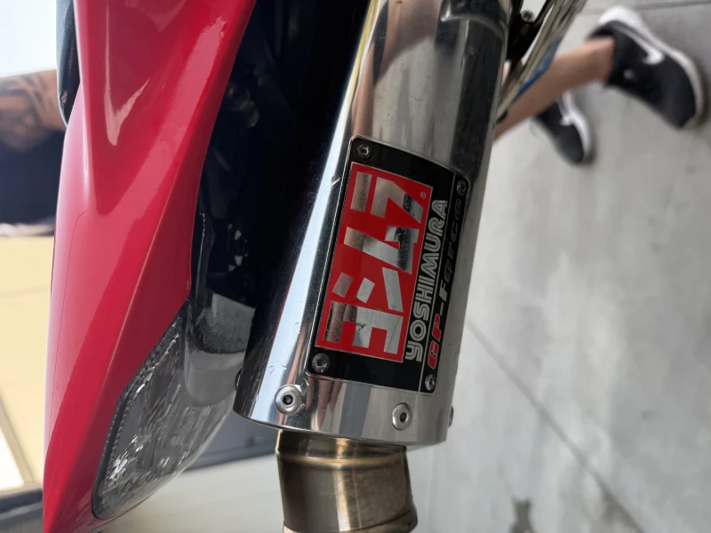 Honda Cbr 1000rr, снимка 6 - Мотоциклети и мототехника - 51785049