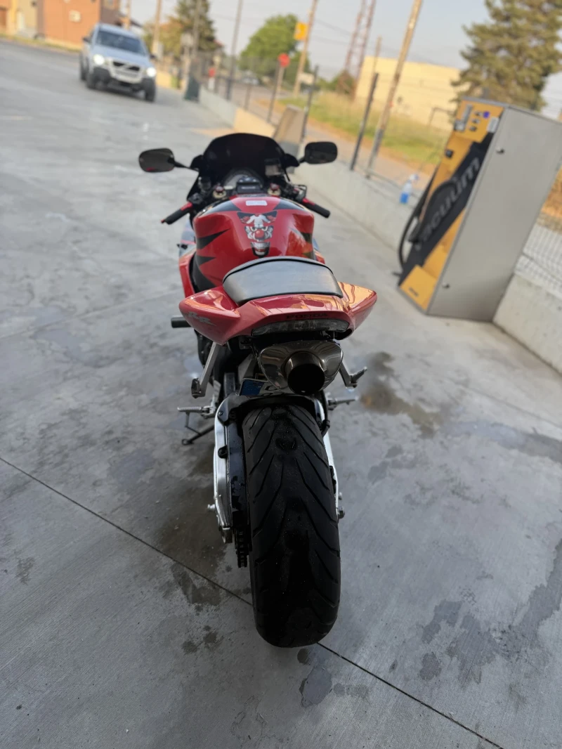 Honda Cbr 1000rr, снимка 3 - Мотоциклети и мототехника - 51785049
