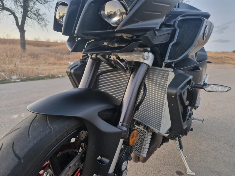 Yamaha Mt-10 mt10, снимка 13 - Мотоциклети и мототехника - 53447701