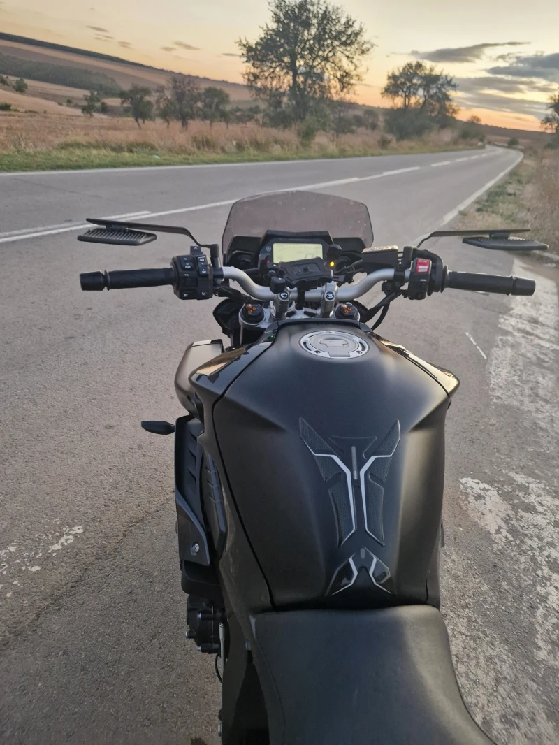 Yamaha Mt-10 mt10, снимка 12 - Мотоциклети и мототехника - 53447701