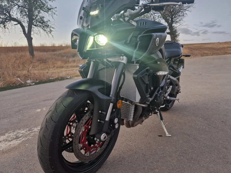 Yamaha Mt-10 mt10, снимка 5 - Мотоциклети и мототехника - 53447701