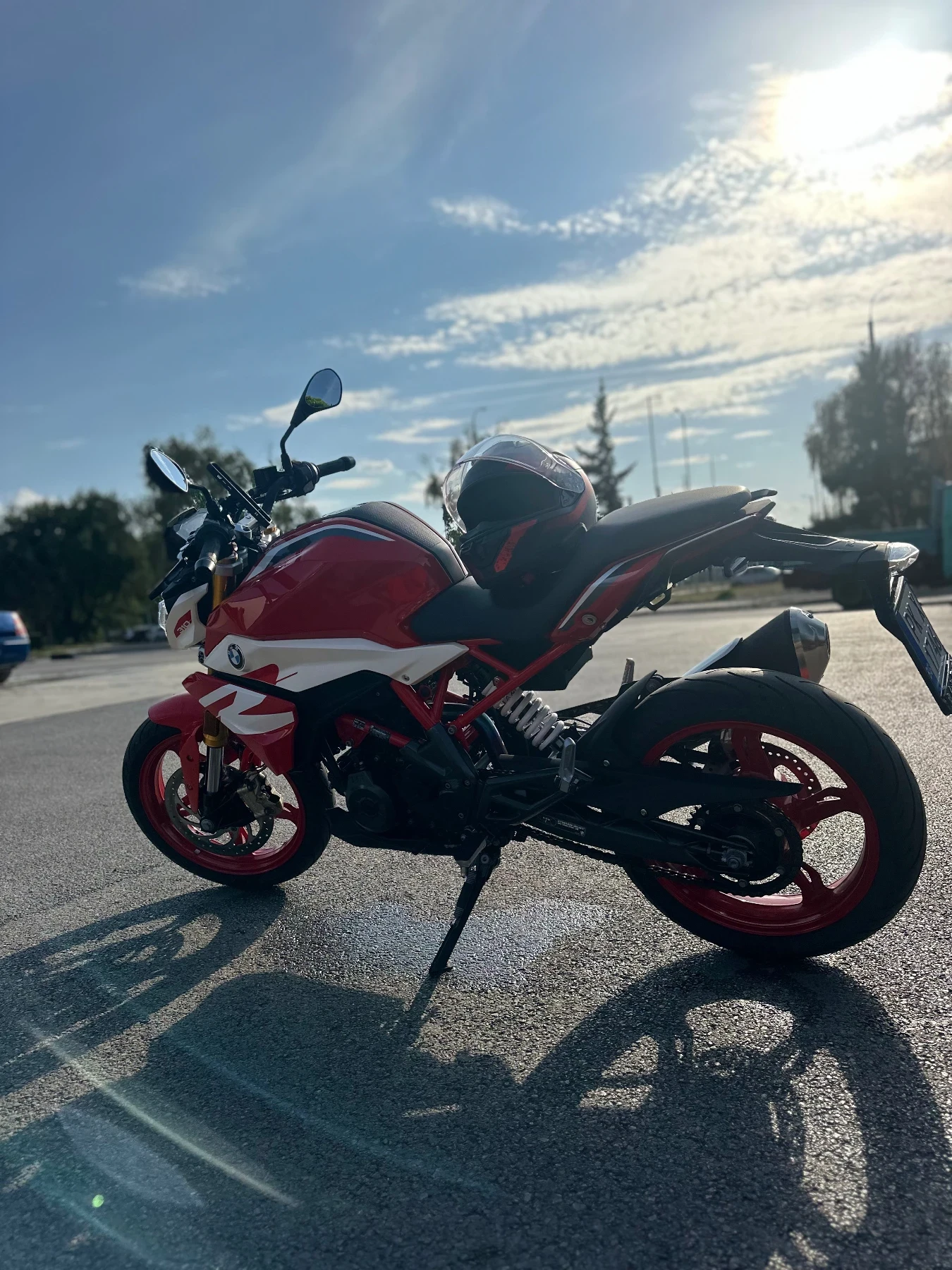 BMW R  - изображение 3