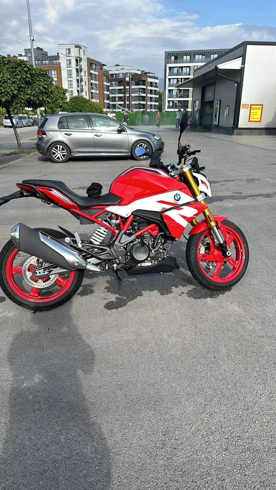 BMW R  - изображение 4
