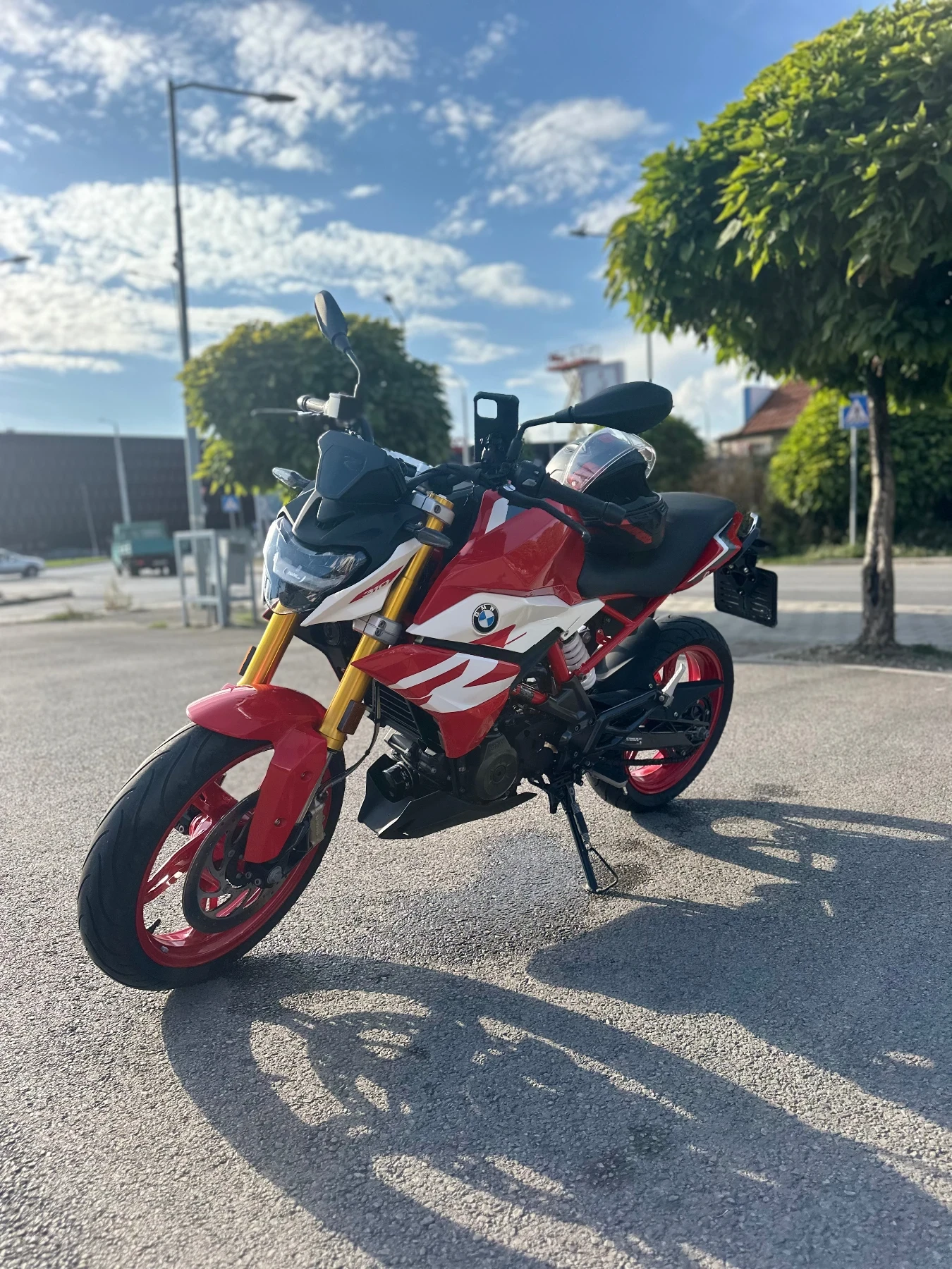 BMW R  - изображение 2
