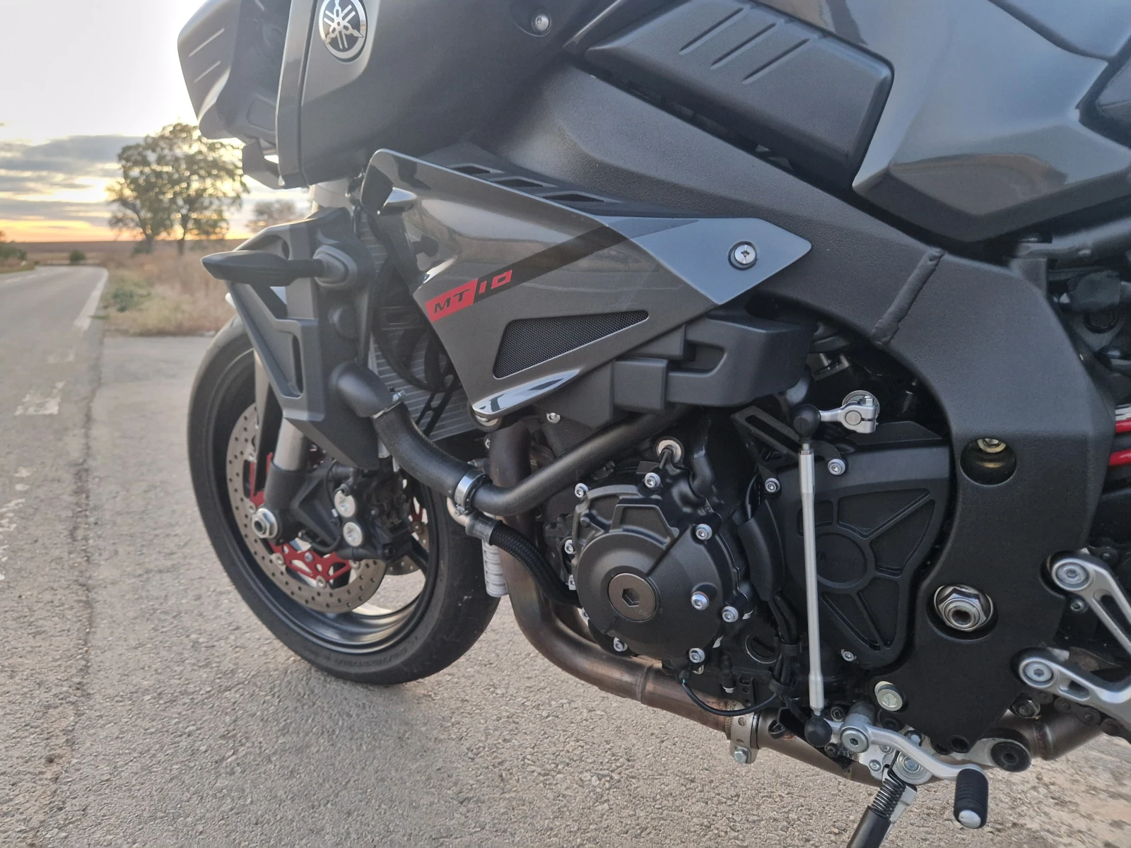 Yamaha Mt-10 mt10 | Mobile.bg � ����������� 14
