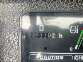 ����� Komatsu PC30MR-1 * ������� 30.10.2026!!! | Mobile.bg � ����� ������ 9