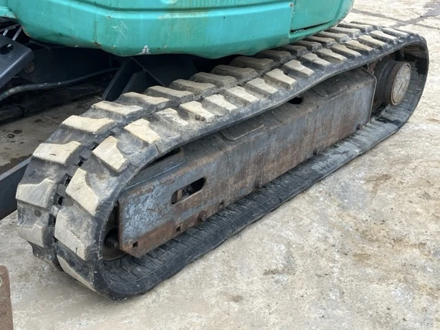 Багер Komatsu PC30MR-1 * ОЧАКВАН 30.10.2026!!!, снимка 7 - Индустриална техника - 55118024