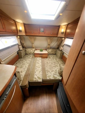 Каравана Други Bessacarr Cameo 535 SL, снимка 8