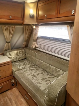 Каравана Други Bessacarr Cameo 535 SL, снимка 7