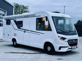 Обява за продажба на Кемпер Knaus Van I ~95 880 EUR - изображение 1