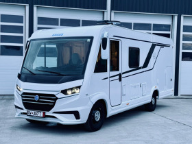 Обява за продажба на Кемпер Knaus Van I ~95 880 EUR - изображение 4