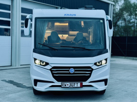 Обява за продажба на Кемпер Knaus Van I ~ 102 000 EUR - изображение 1
