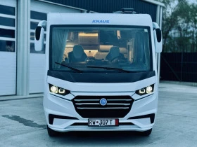 Обява за продажба на Кемпер Knaus Van I ~95 880 EUR - изображение 1